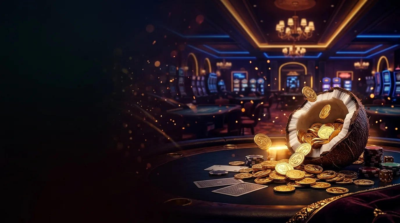 Cocobet Avis 2026 | Test, Bonus & Jeux